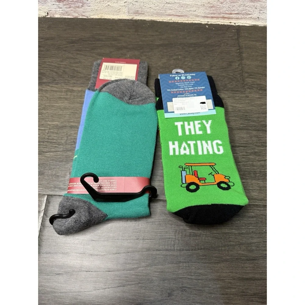 N/A mens crew